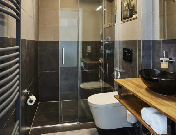 Junior Suite Tokio