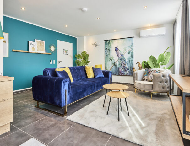 Suite São Paulo