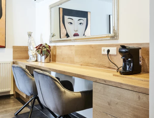 Junior Suite Tokio