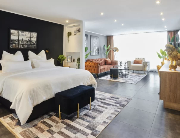 Premium Junior Suite New York