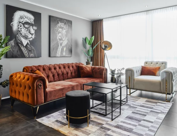 Premium Junior Suite New York