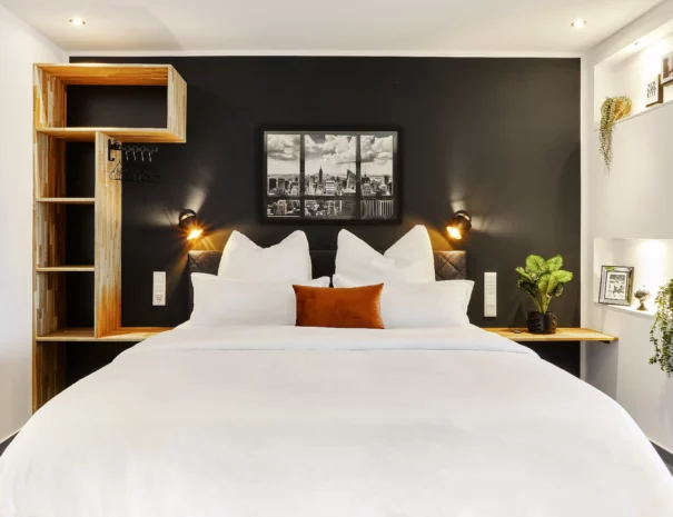 Premium Junior Suite New York