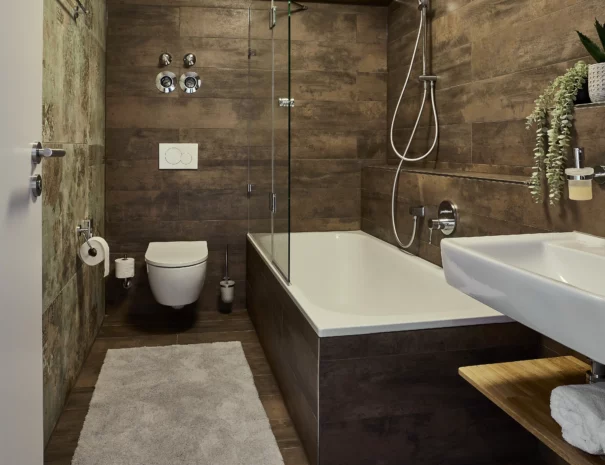 Premium Junior Suite New York
