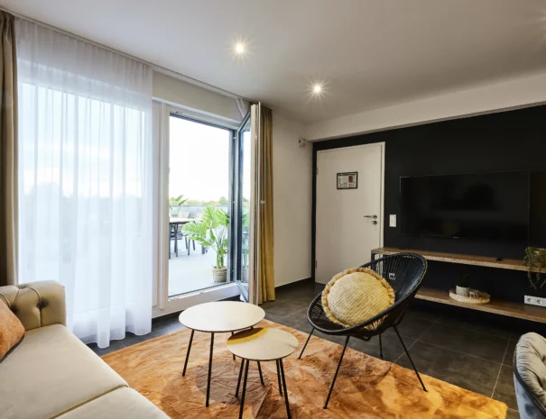 Premium Suite Malibu
