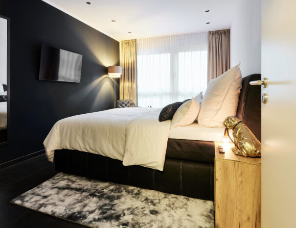 Premium Suite Malibu