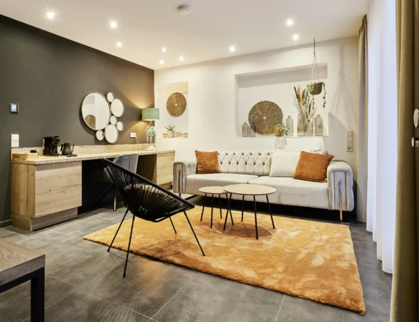 Premium Suite Malibu