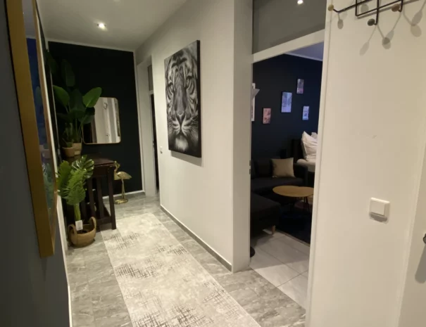 Familiensuite