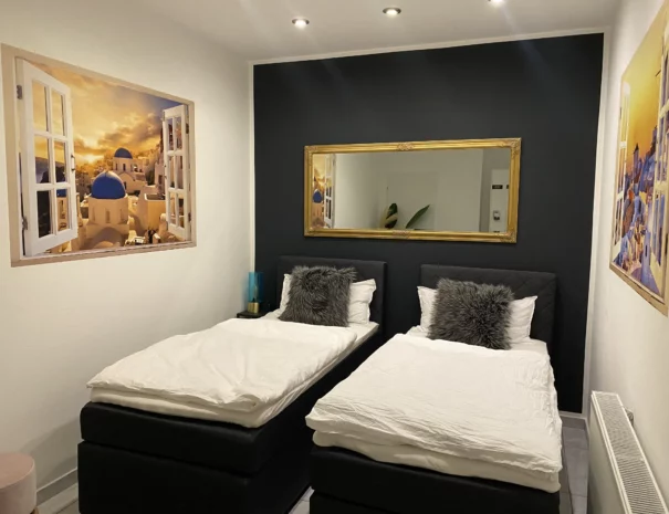 Familiensuite