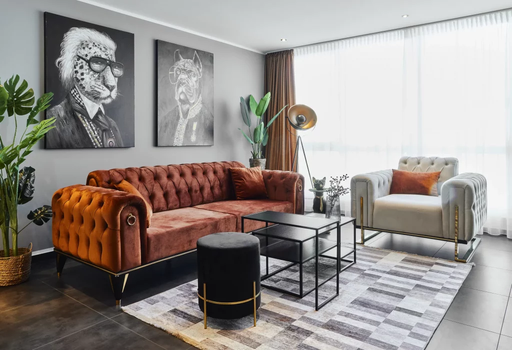 Premium Junior Suite New York